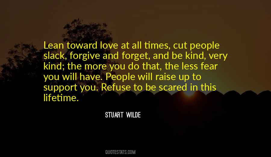 Stuart Wilde Quotes #801691