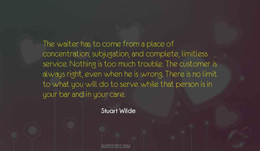 Stuart Wilde Quotes #890493