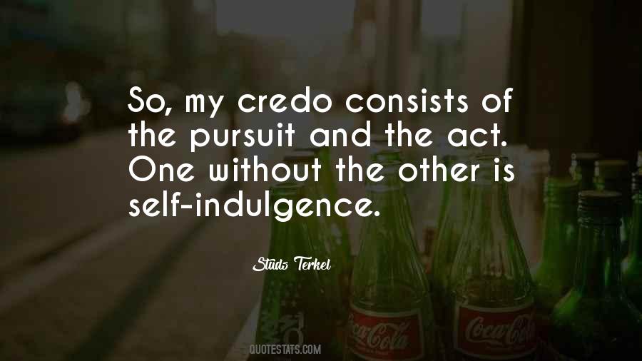 Studs Terkel Quotes #1749083