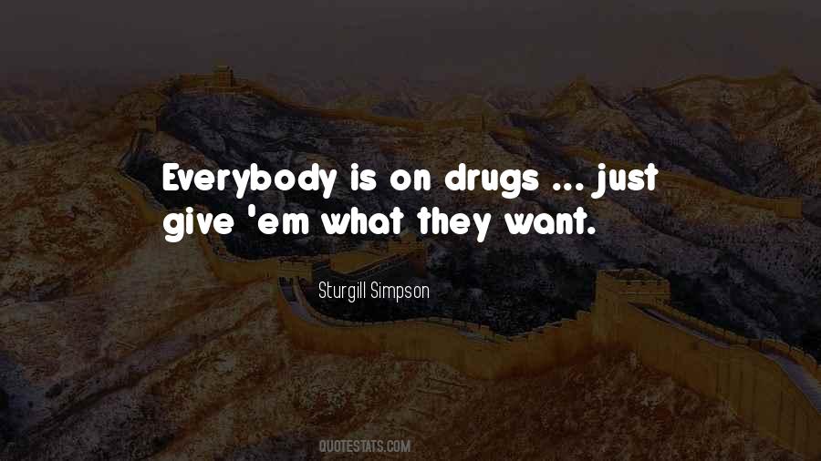 Sturgill Simpson Quotes #297624