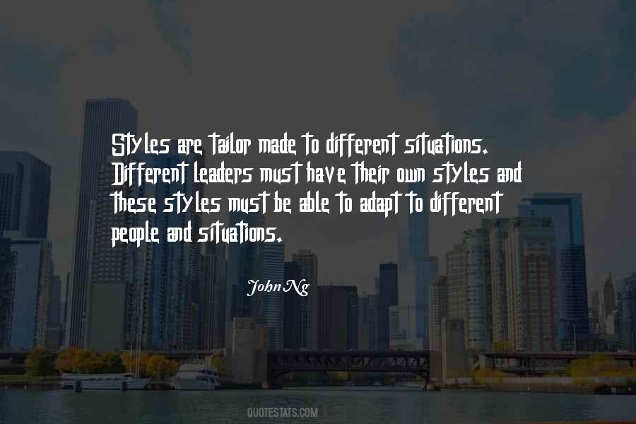 Styles P Quotes #121411