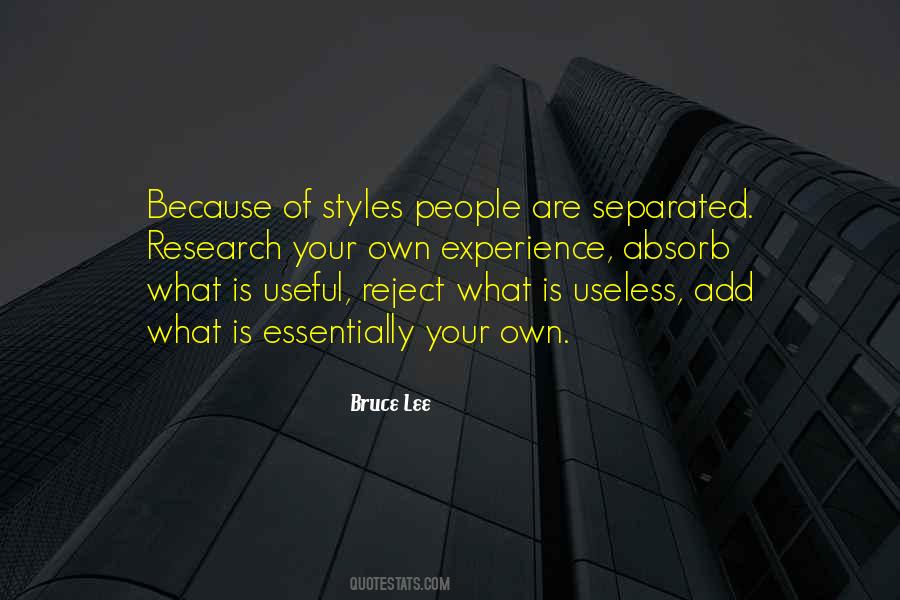 Styles P Quotes #2676