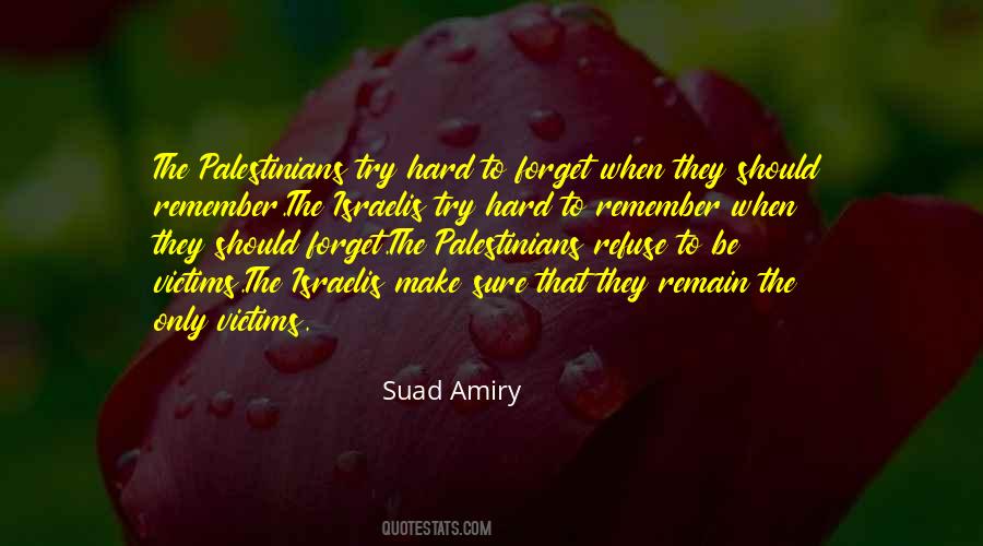 Suad Amiry Quotes #1514770