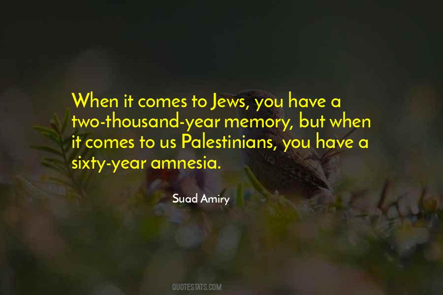 Suad Amiry Quotes #1706030