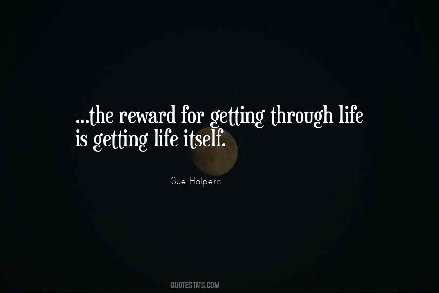 Sue Halpern Quotes #236066