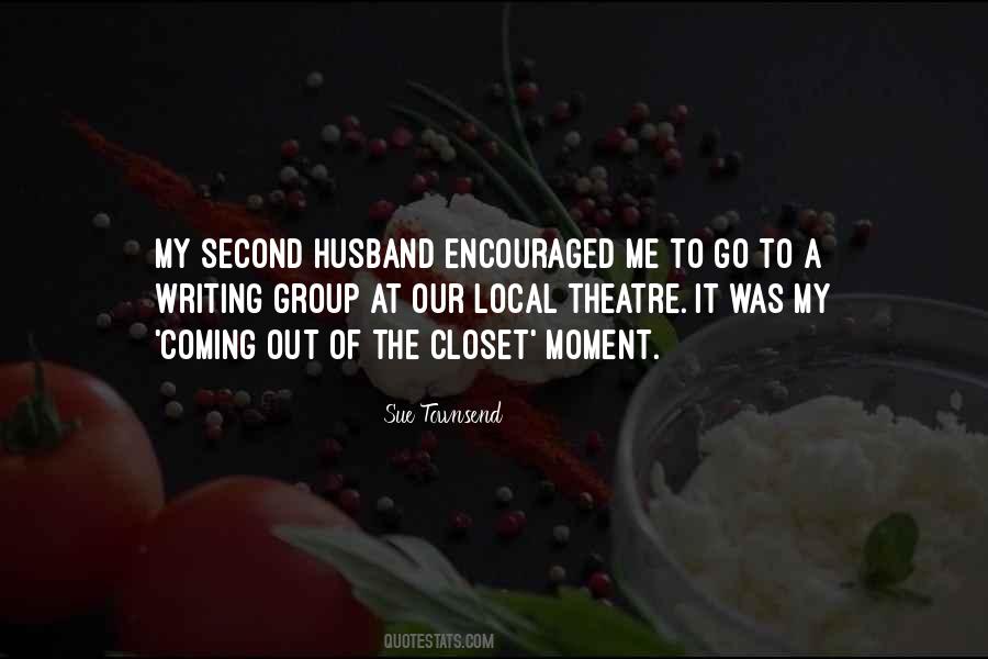 Sue Townsend Quotes #1721225