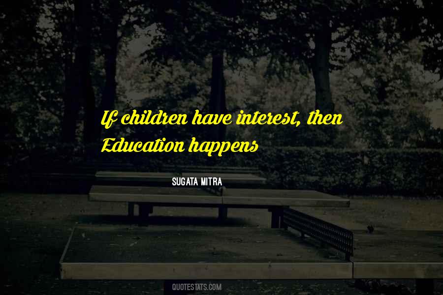 Sugata Mitra Quotes #166675