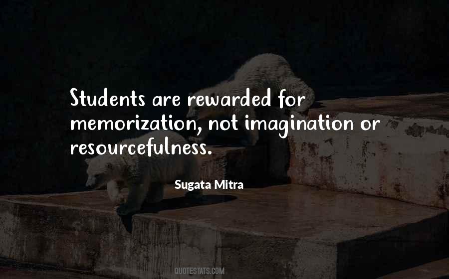 Sugata Mitra Quotes #810580