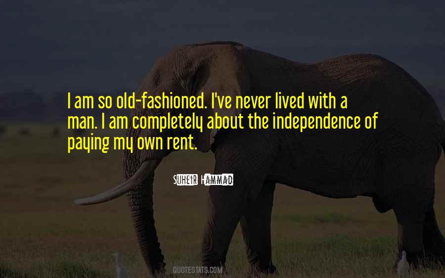 Suheir Hammad Quotes #1566248