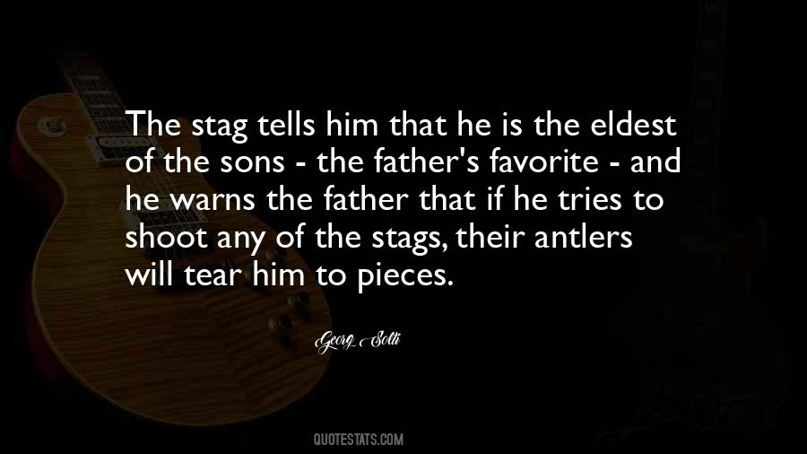 Quotes About Eldest #1601