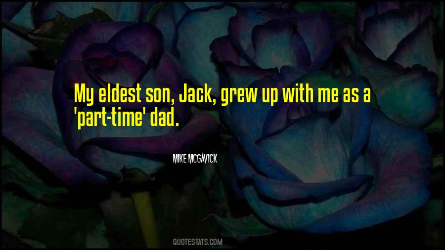 Quotes About Eldest #162882