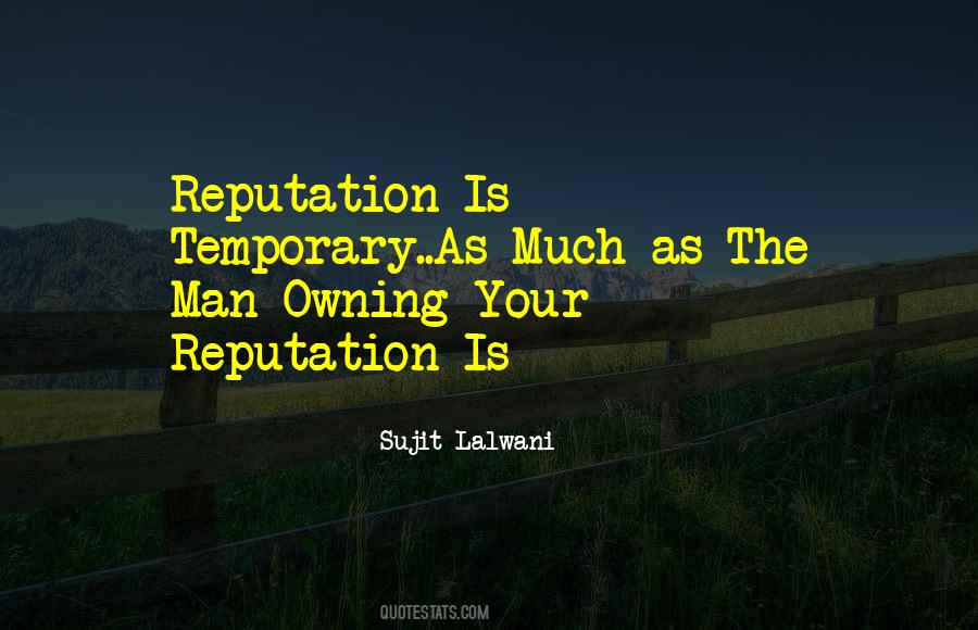 Sujit Lalwani Quotes #1690604