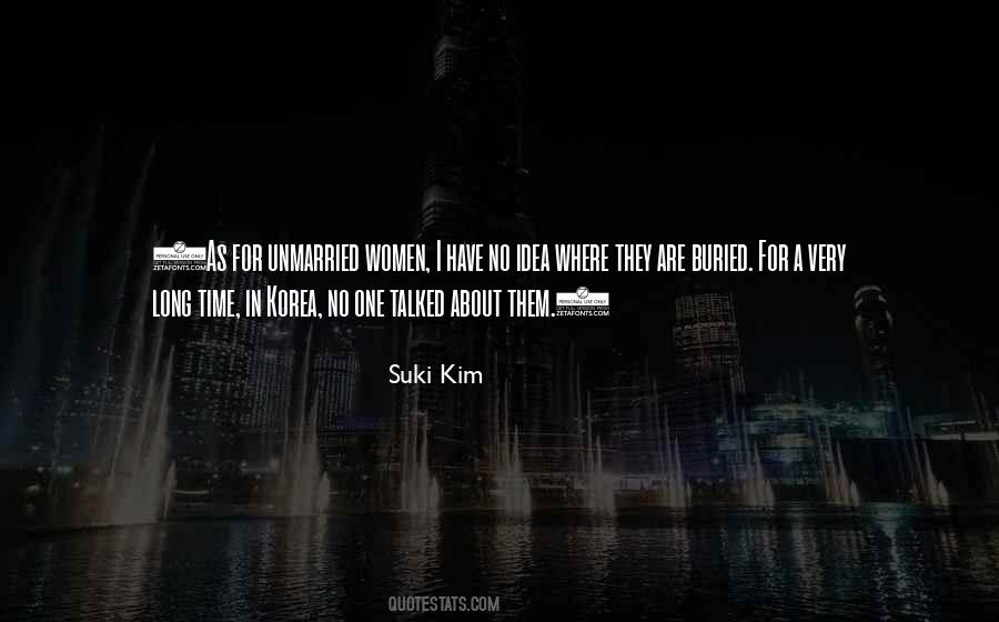 Suki Kim Quotes #1136586