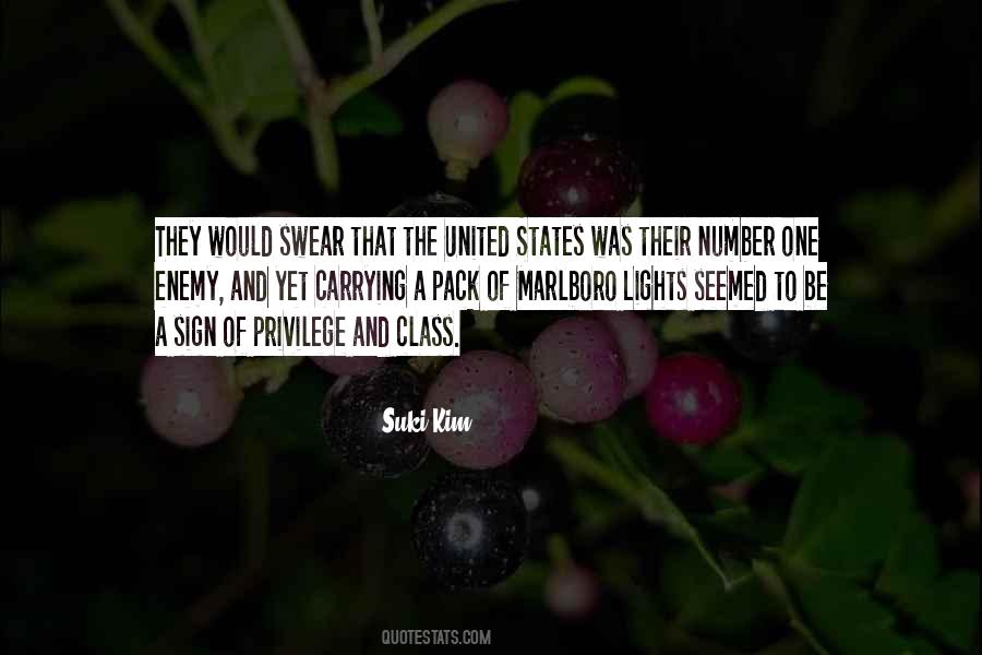 Suki Kim Quotes #960284