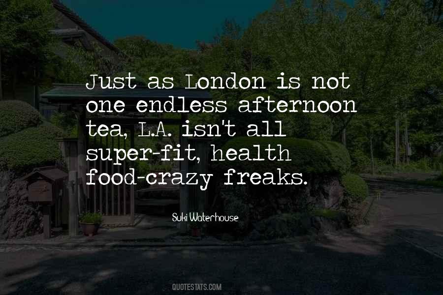 Suki Waterhouse Quotes #972359