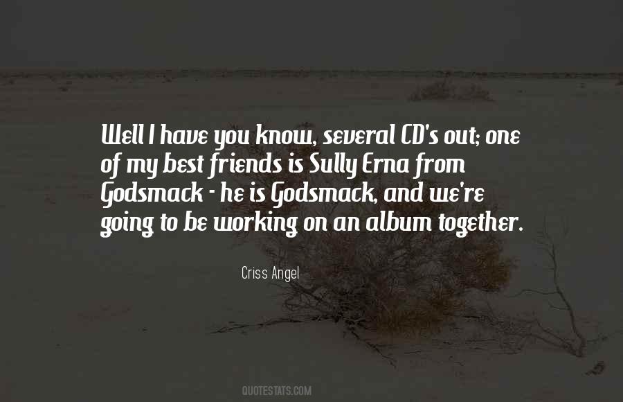Sully Erna Quotes #1741