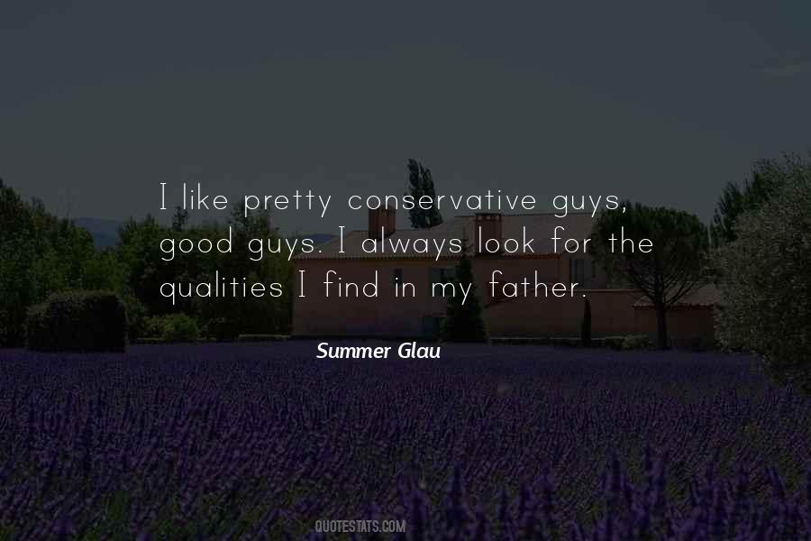 Summer Glau Quotes #130265