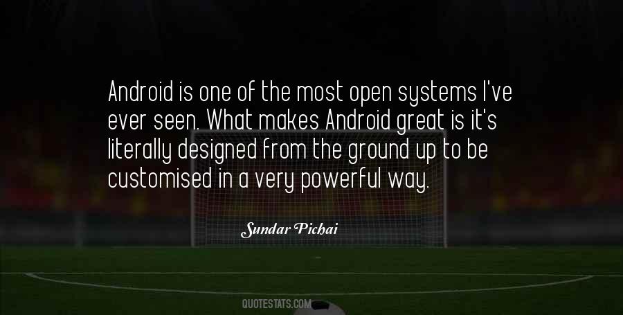 Sundar Pichai Quotes #1179670