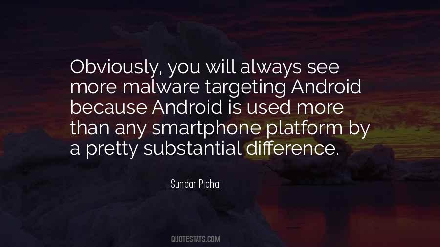 Sundar Pichai Quotes #1757008