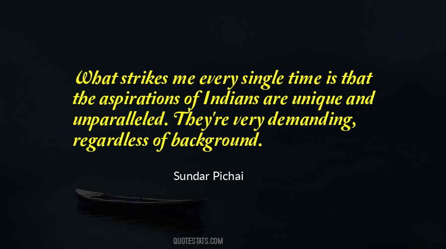 Sundar Pichai Quotes #420999