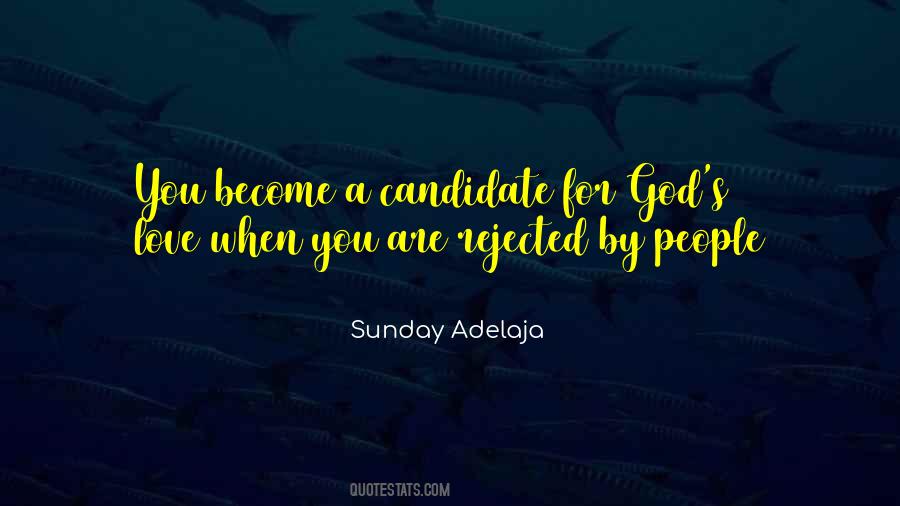 Sunday Adelaja Quotes #10701