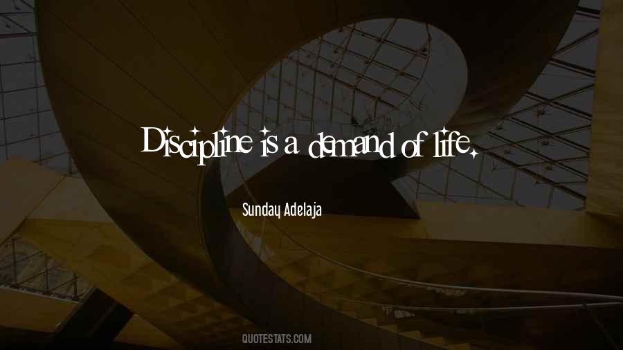 Sunday Adelaja Quotes #11640