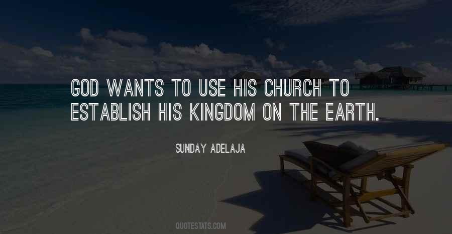 Sunday Adelaja Quotes #1384 Sunday Adelaja Quotes #1384