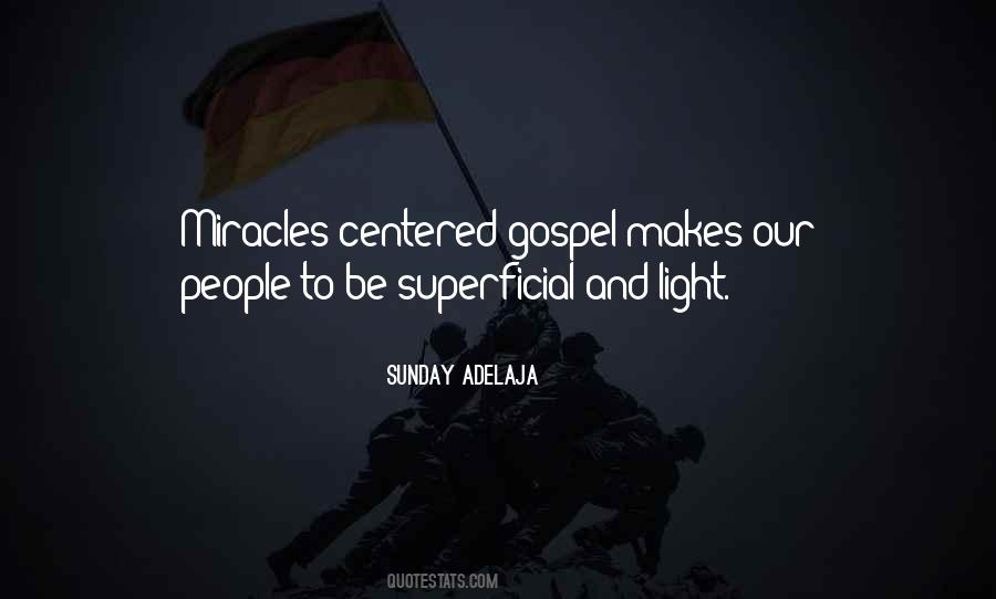 Sunday Adelaja Quotes #15524 Sunday Adelaja Quotes #15524