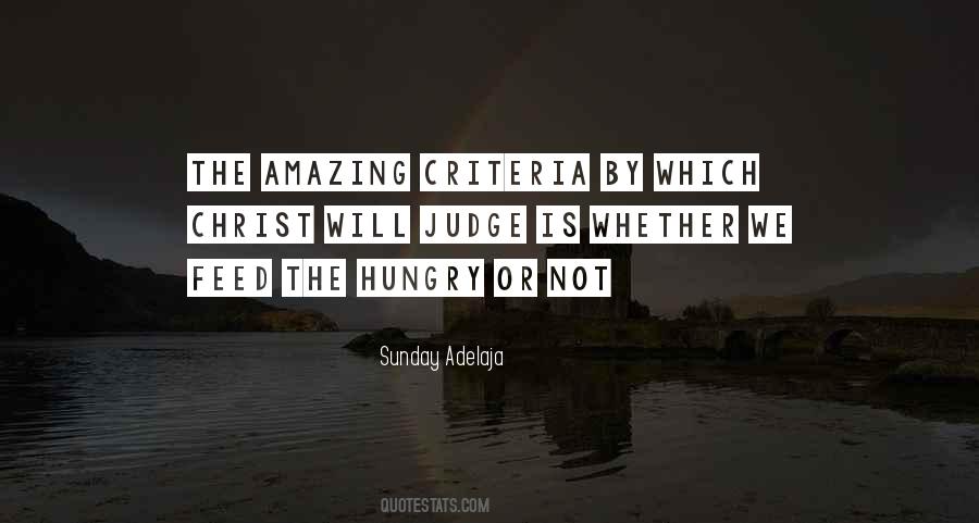 Sunday Adelaja Quotes #18508 Sunday Adelaja Quotes #18508