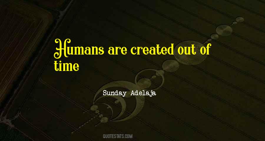 Sunday Adelaja Quotes #21519