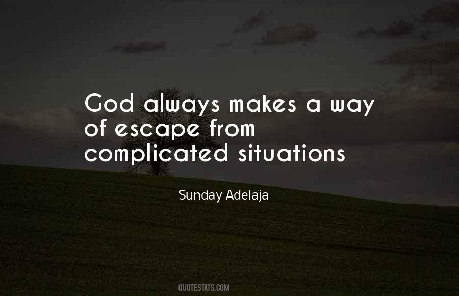 Sunday Adelaja Quotes #24556