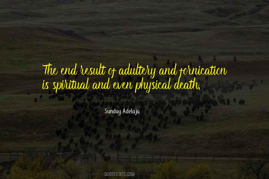 Sunday Adelaja Quotes #24929 Sunday Adelaja Quotes #24929