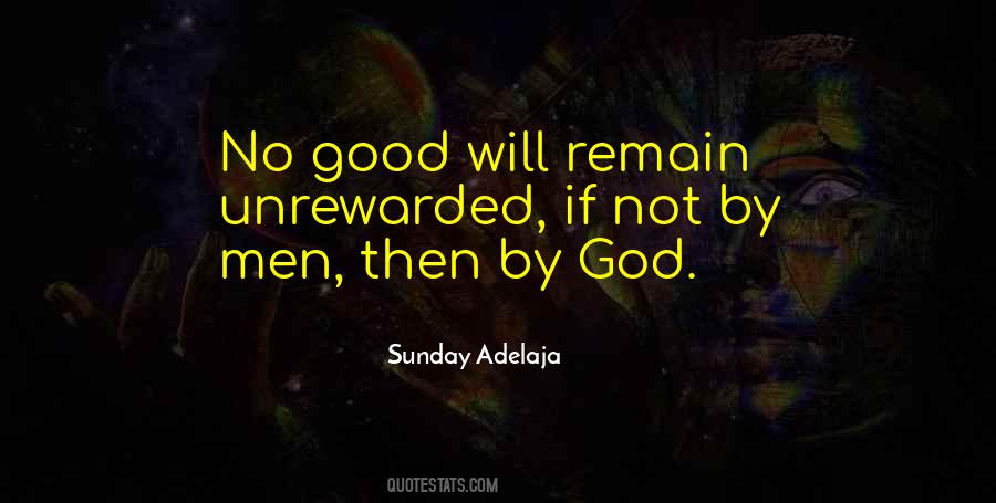 Sunday Adelaja Quotes #25915 Sunday Adelaja Quotes #25915