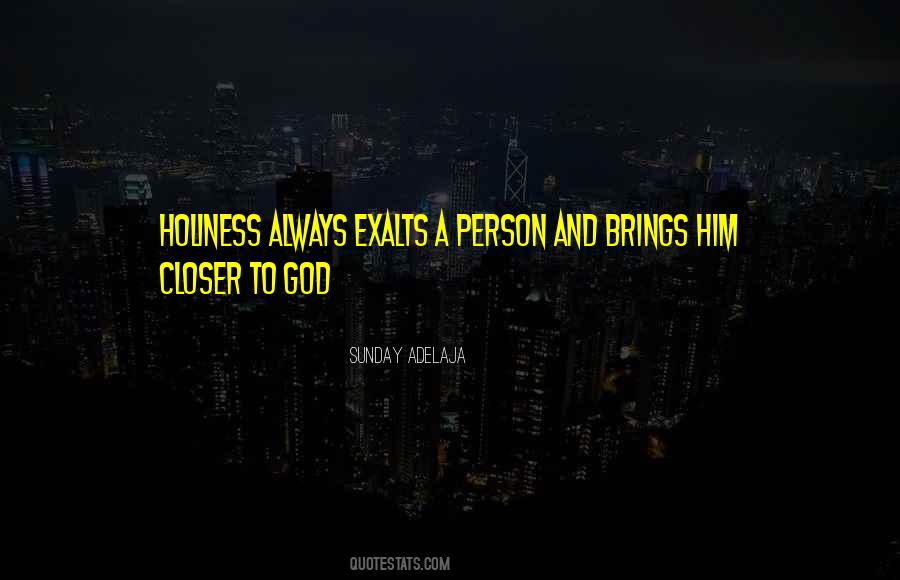 Sunday Adelaja Quotes #30363 Sunday Adelaja Quotes #30363