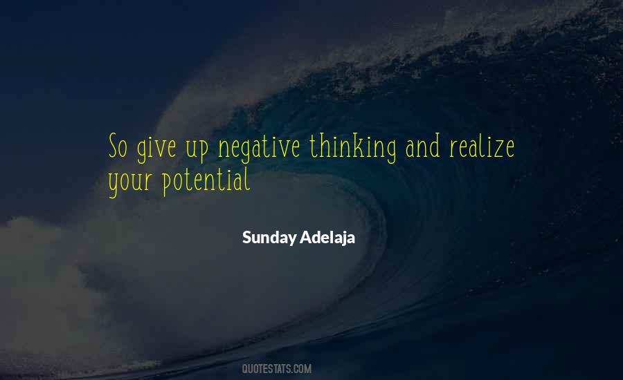 Sunday Adelaja Quotes #3085