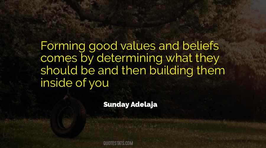 Sunday Adelaja Quotes #30859