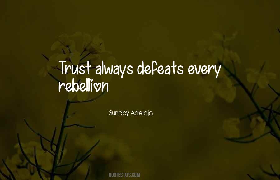 Sunday Adelaja Quotes #34066 Sunday Adelaja Quotes #34066