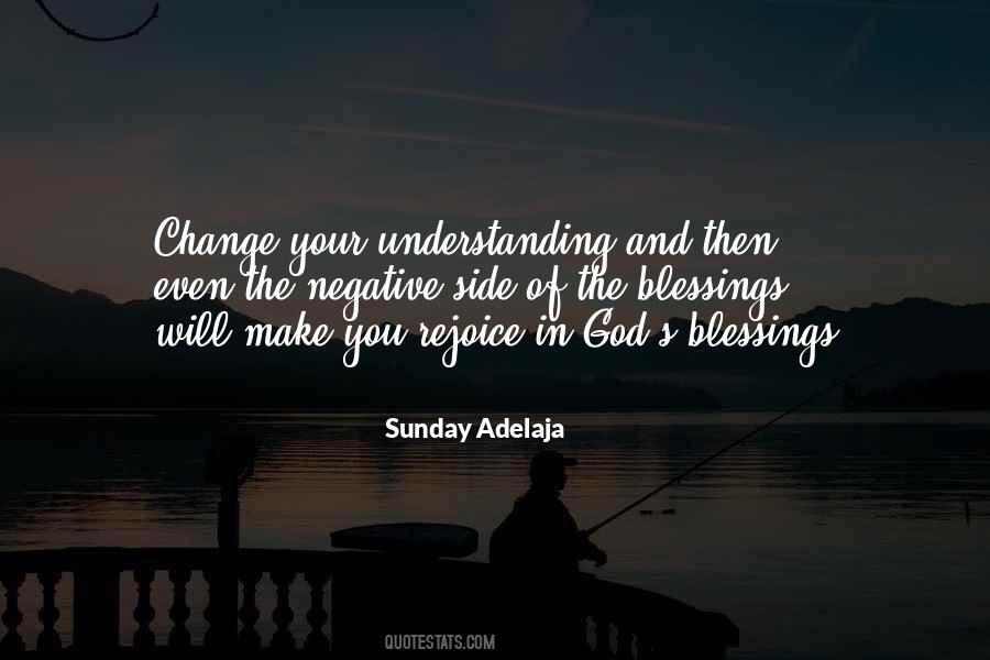 Sunday Adelaja Quotes #4594