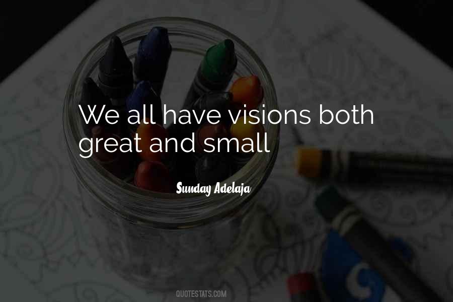 Sunday Adelaja Quotes #6974 Sunday Adelaja Quotes #6974