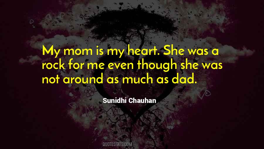 Sunidhi Chauhan Quotes #160726