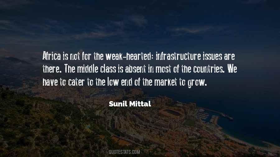 Sunil Mittal Quotes #142344