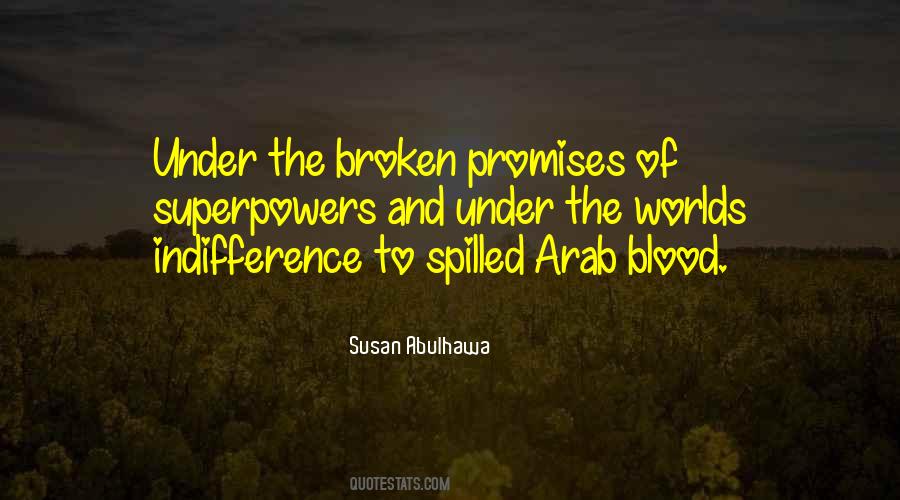 Susan Abulhawa Quotes #1229343