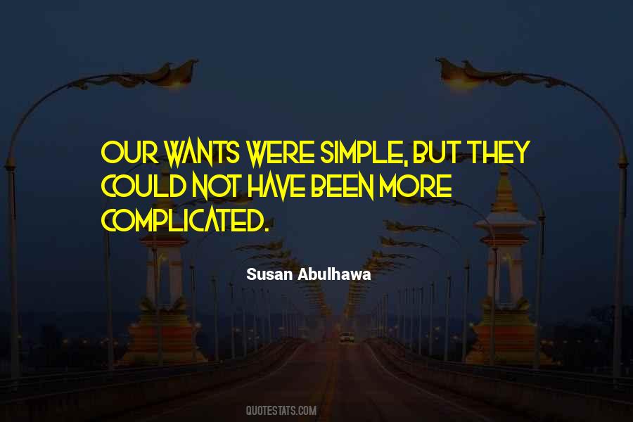 Susan Abulhawa Quotes #1371119