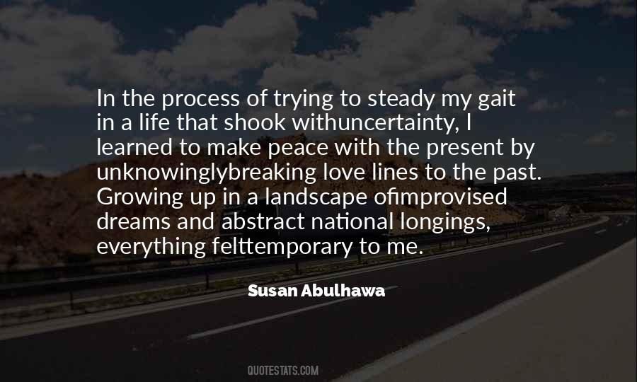 Susan Abulhawa Quotes #503936