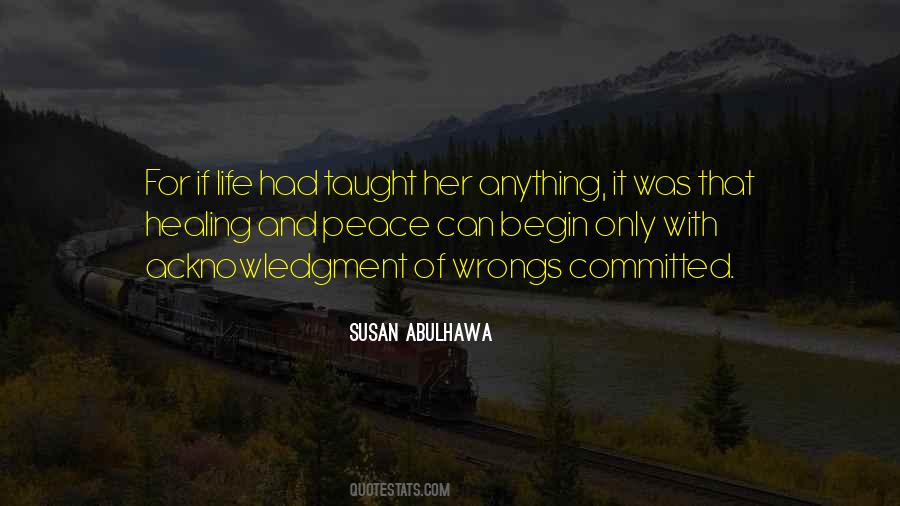 Susan Abulhawa Quotes #622553