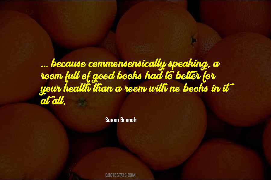 Susan Branch Quotes #1353899