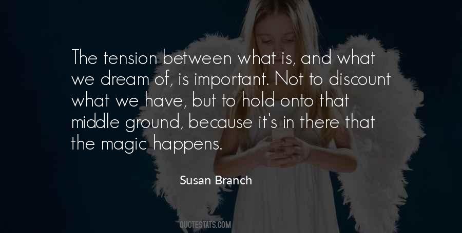 Susan Branch Quotes #1544218