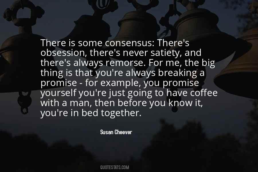 Susan Cheever Quotes #1766773