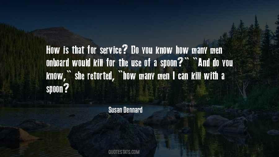 Susan Dennard Quotes #291751