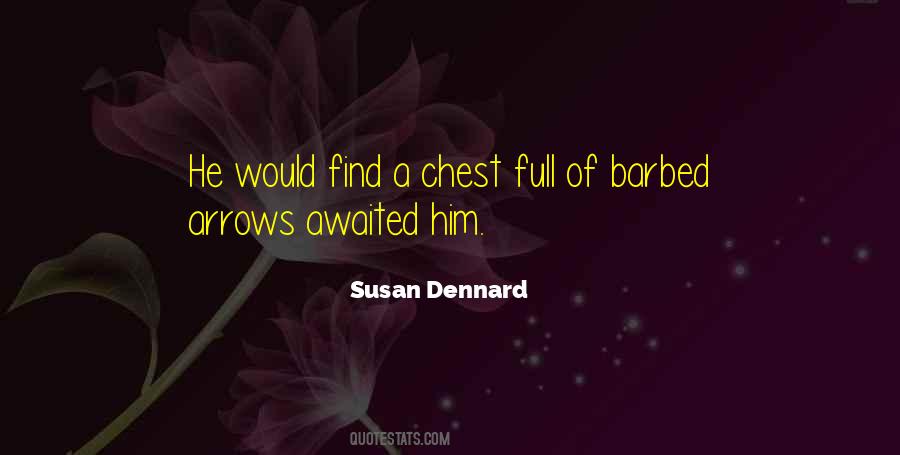 Susan Dennard Quotes #330626